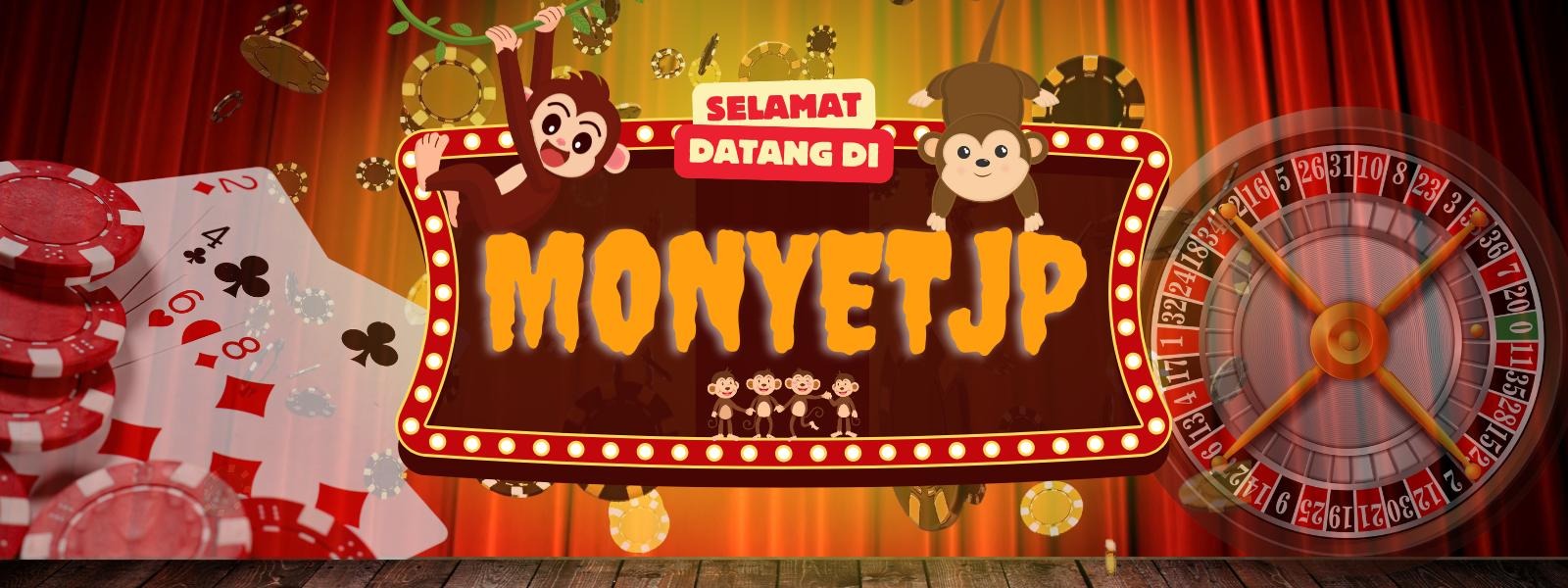 monyetjp